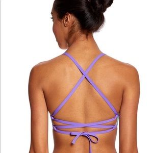 Speedo Missy Franklin Endurance Top NWT